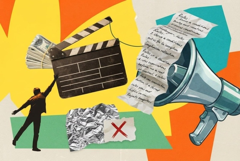 Как запускать онлайн-курс с инфлюенсером: выбор инфлюенсера, модели сотрудничества, договор